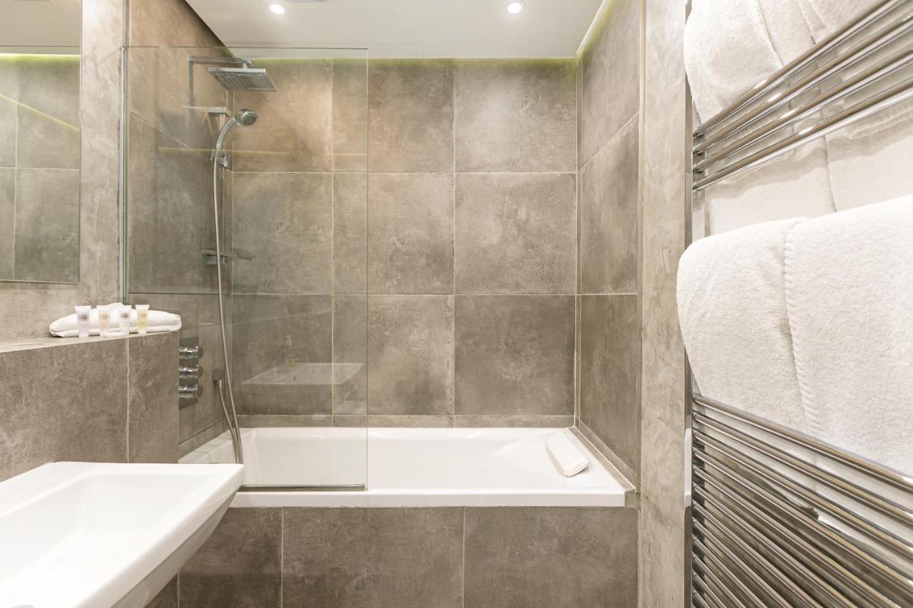 Apartament Penthousestays Nr Notting Hill - Luxury 2 Bedroom King Bed - Near Portobello Road *