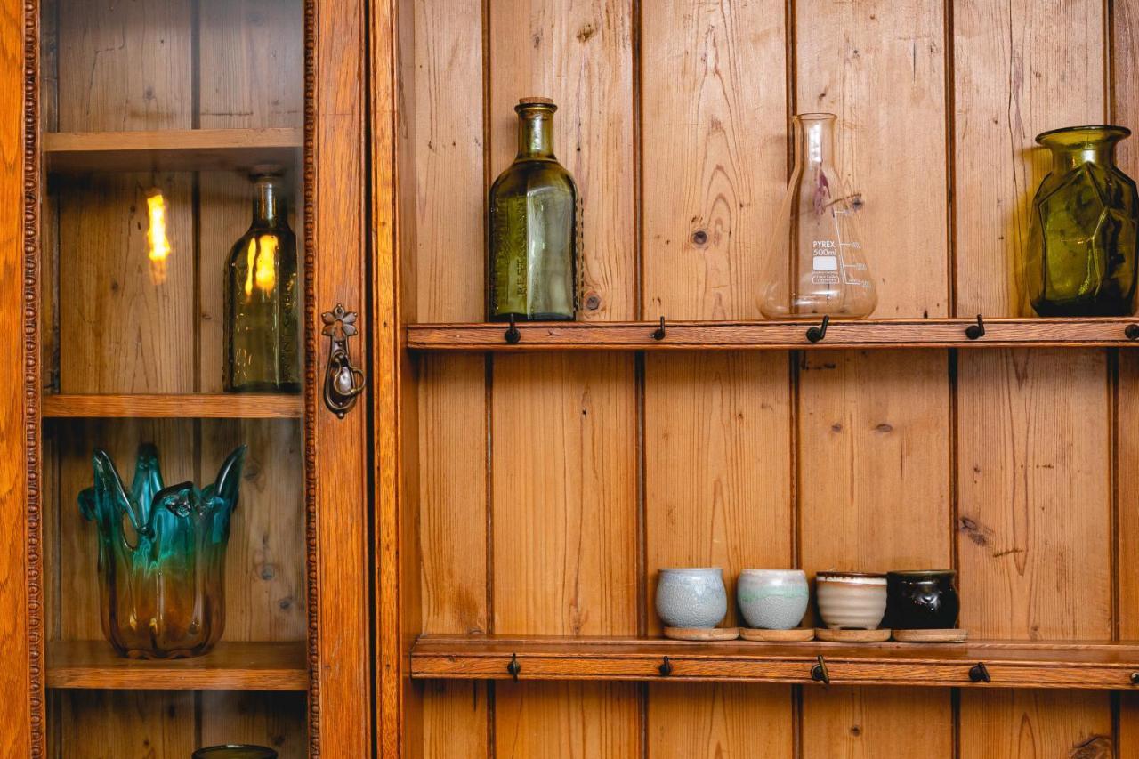 Penthousestays Nr Notting Hill - Luxury 2 Bedroom King Bed - Near Portobello Road Apartament Londra