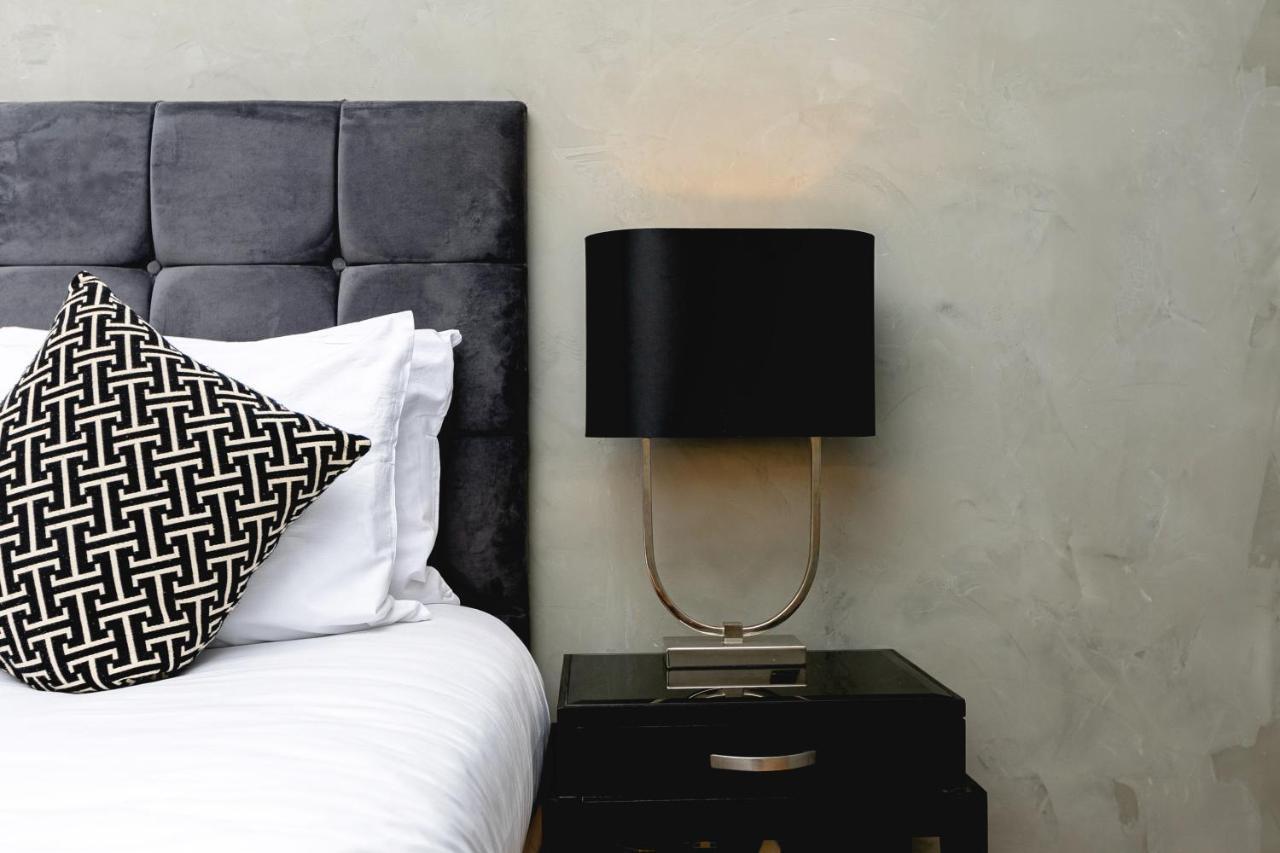Penthousestays Nr Notting Hill - Luxury 2 Bedroom King Bed - Near Portobello Road Apartament Londra