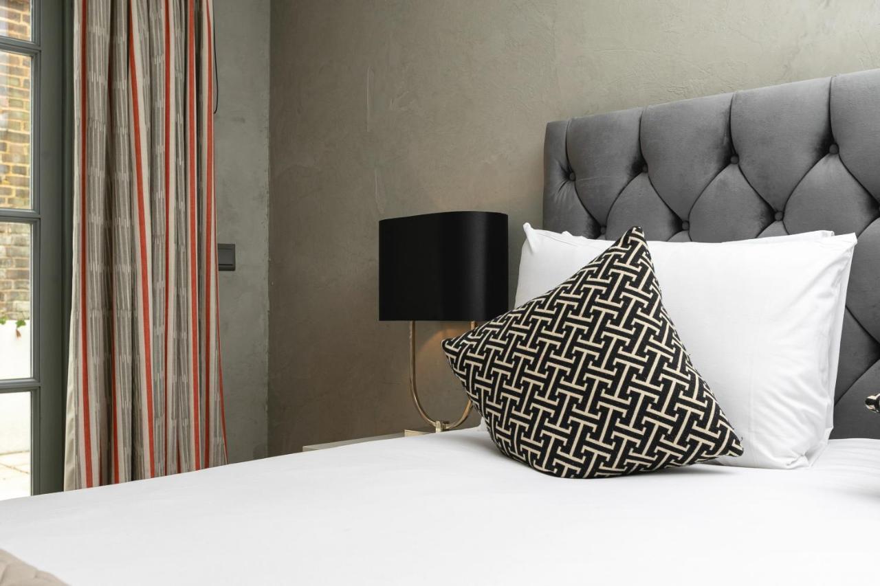 Apartament Penthousestays Nr Notting Hill - Luxury 2 Bedroom King Bed - Near Portobello Road Londra