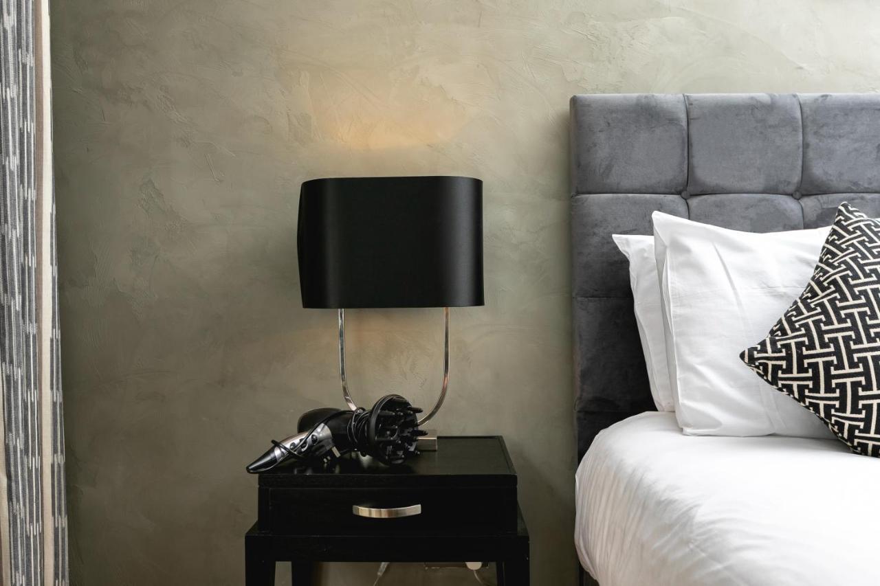 Apartament Penthousestays Nr Notting Hill - Luxury 2 Bedroom King Bed - Near Portobello Road
