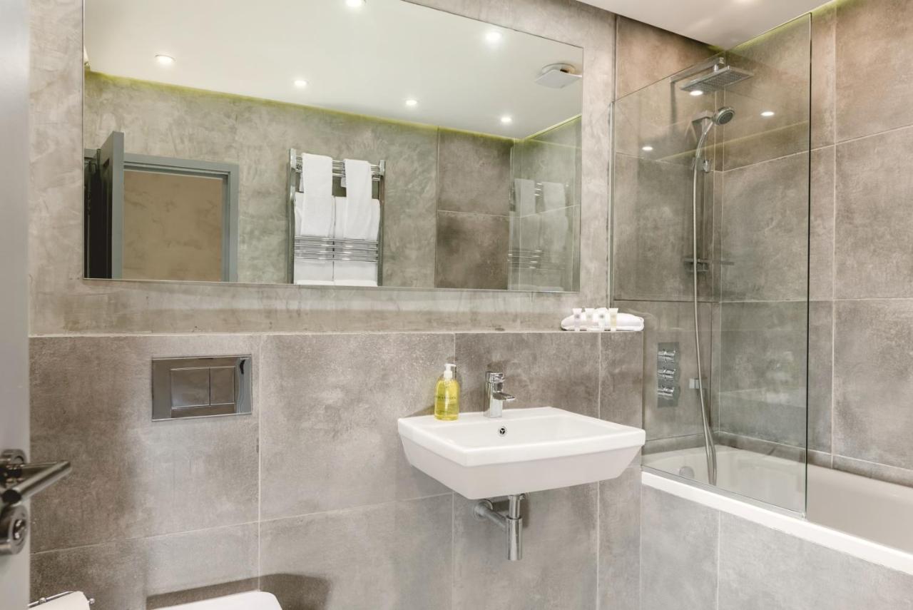 Penthousestays Nr Notting Hill - Luxury 2 Bedroom King Bed - Near Portobello Road Appartamento