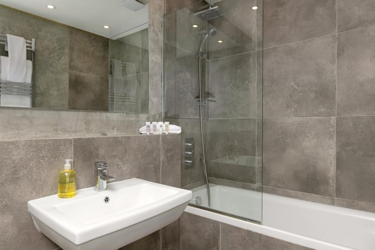 Penthousestays Nr Notting Hill - Luxury 2 Bedroom King Bed - Near Portobello Road Appartamento