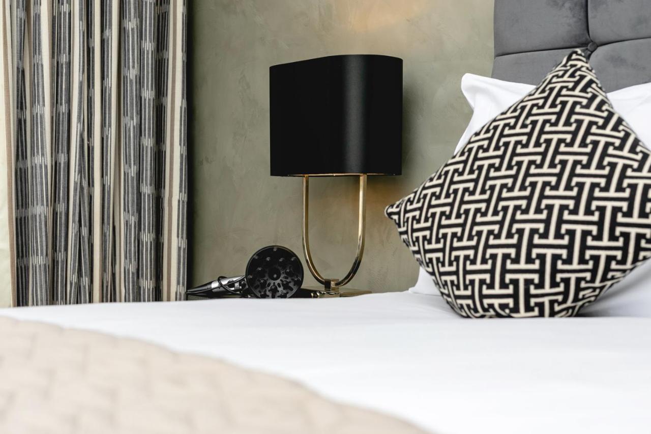 Appartamento Penthousestays Nr Notting Hill - Luxury 2 Bedroom King Bed - Near Portobello Road Londra