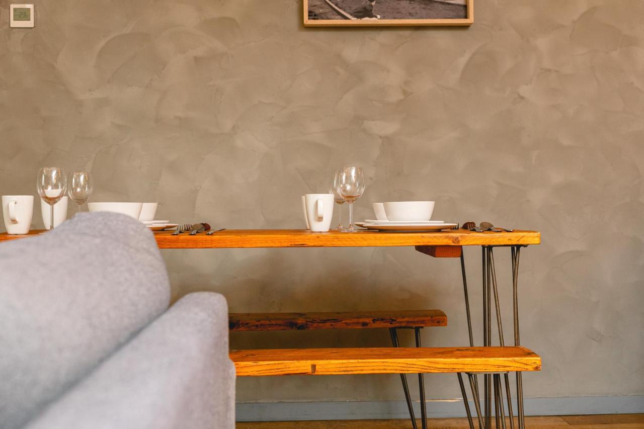 Appartamento Penthousestays Nr Notting Hill - Luxury 2 Bedroom King Bed - Near Portobello Road